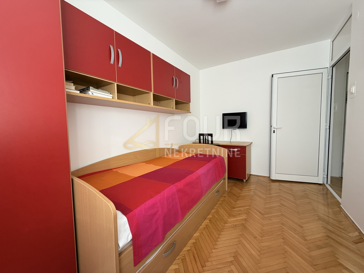 Fiume, Gornja Vežica, 2s+db, 68,80m2.