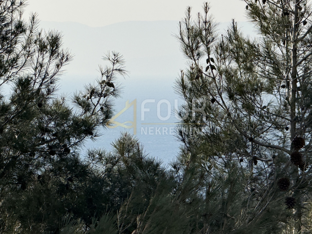 Fiume, Gornja Vežica, 2s+db, 68,80m2.