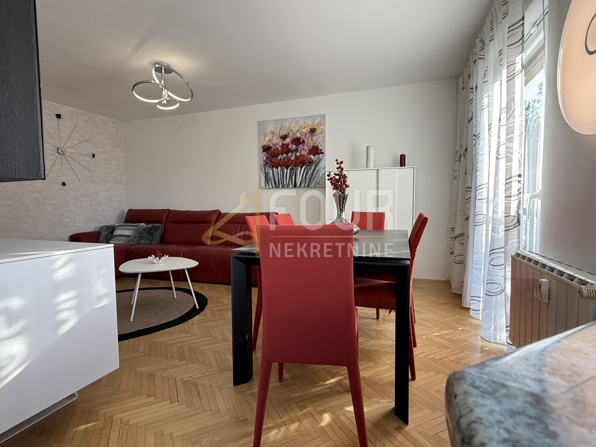 Fiume, Gornja Vežica, 2s+db, 68,80m2.