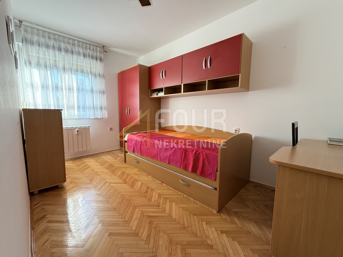 Fiume, Gornja Vežica, 2s+db, 68,80m2.