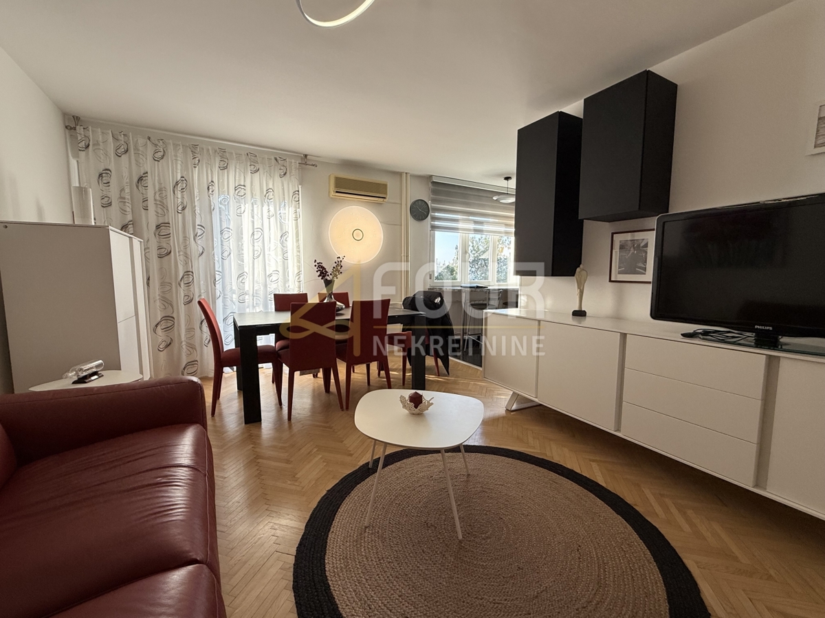 Fiume, Gornja Vežica, 2s+db, 68,80m2.