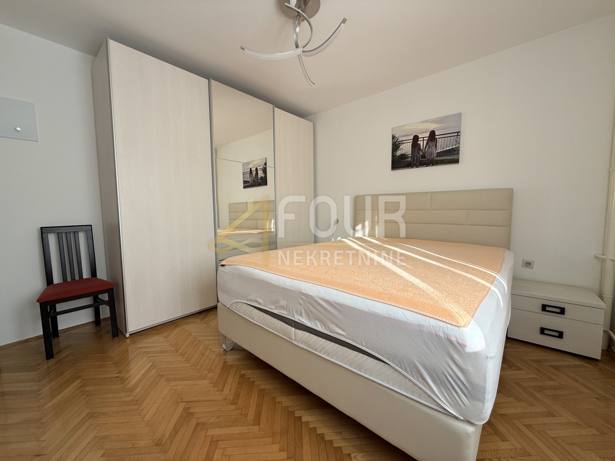 Fiume, Gornja Vežica, 2s+db, 68,80m2.