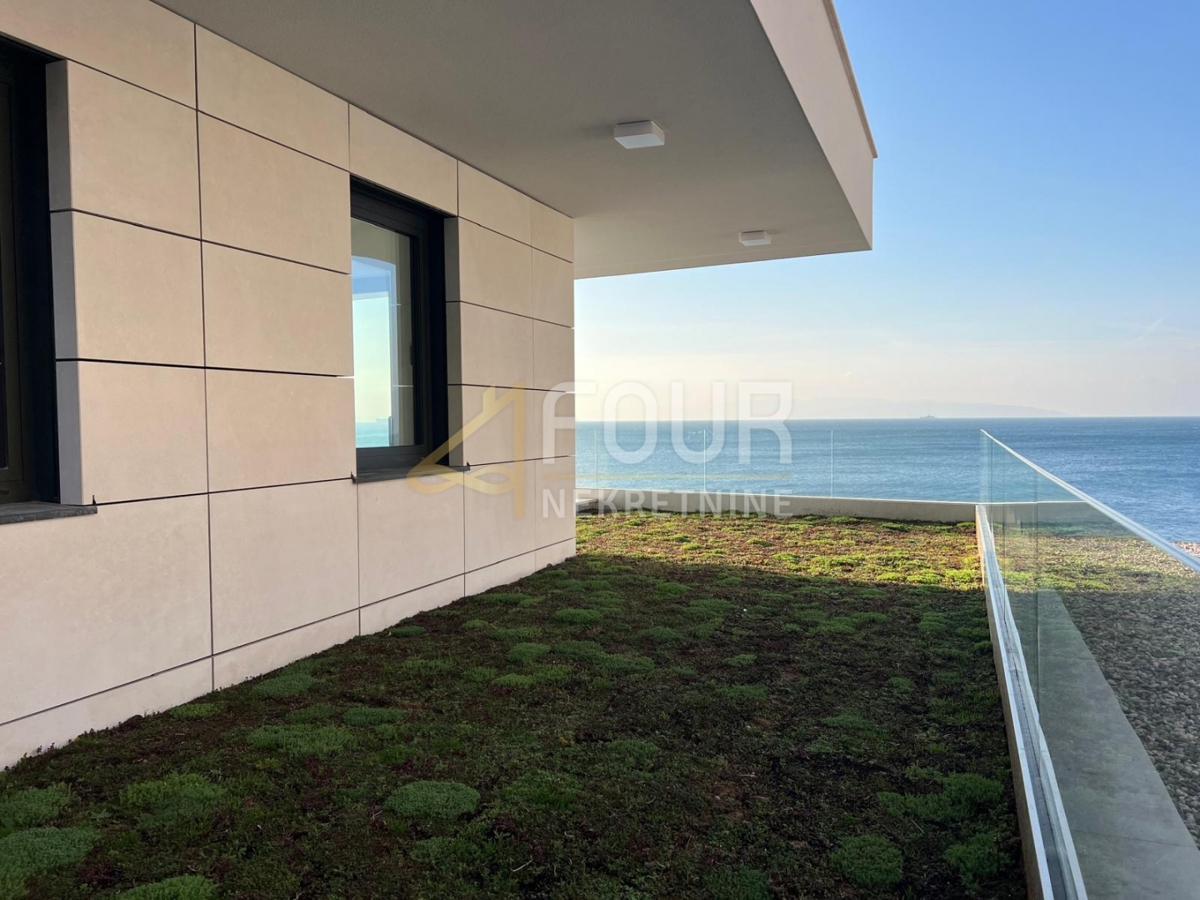 Pećine, Rijeka, 108,17m2