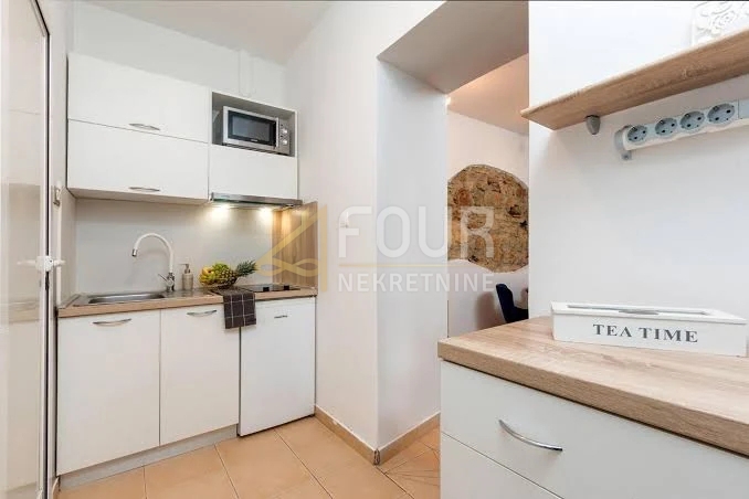 Istria, Pola, 1s + db, 39,49 m2