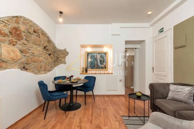 Istria, Pola, 1s + db, 39,49 m2