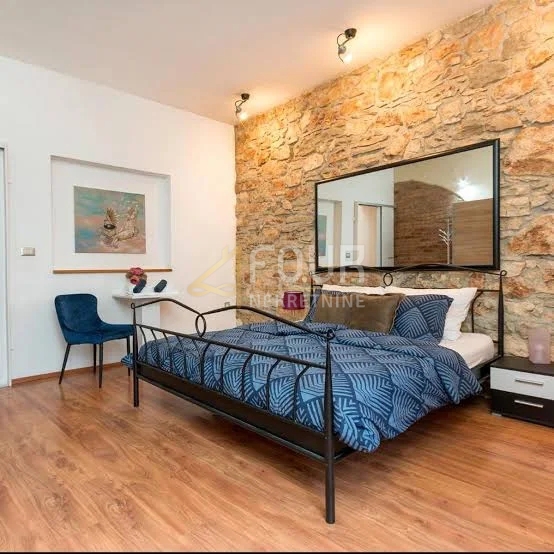 Istria, Pola, 1s + db, 39,49 m2