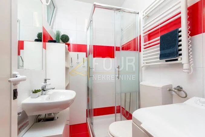 Istria, Pola, 1s + db, 39,49 m2