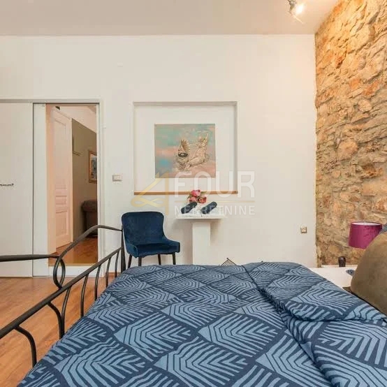 Istria, Pola, 1s + db, 39,49 m2