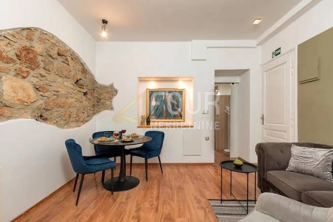 Istria, Pola, 1s + db, 39,49 m2