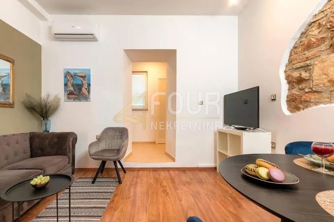 Istria, Pola, 1s + db, 39,49 m2