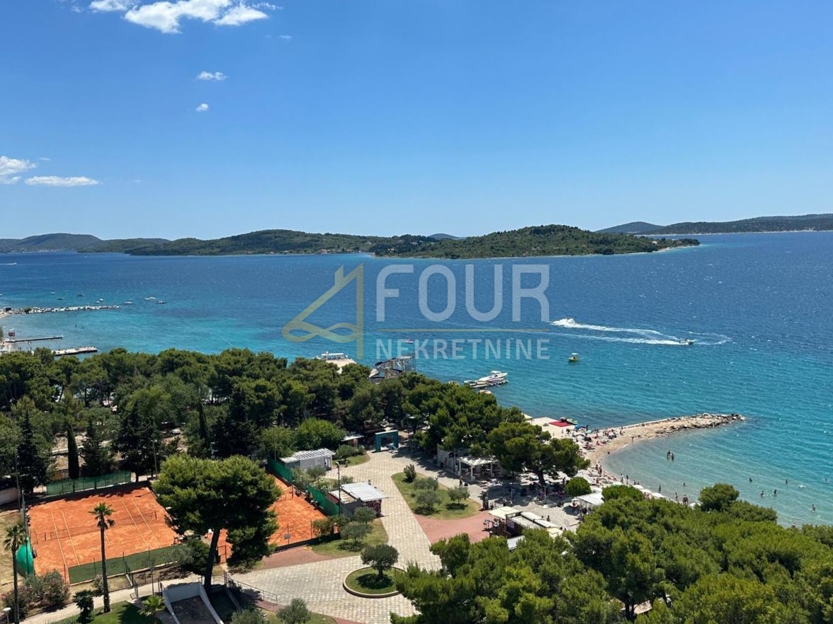 Vodice, 53,85m2