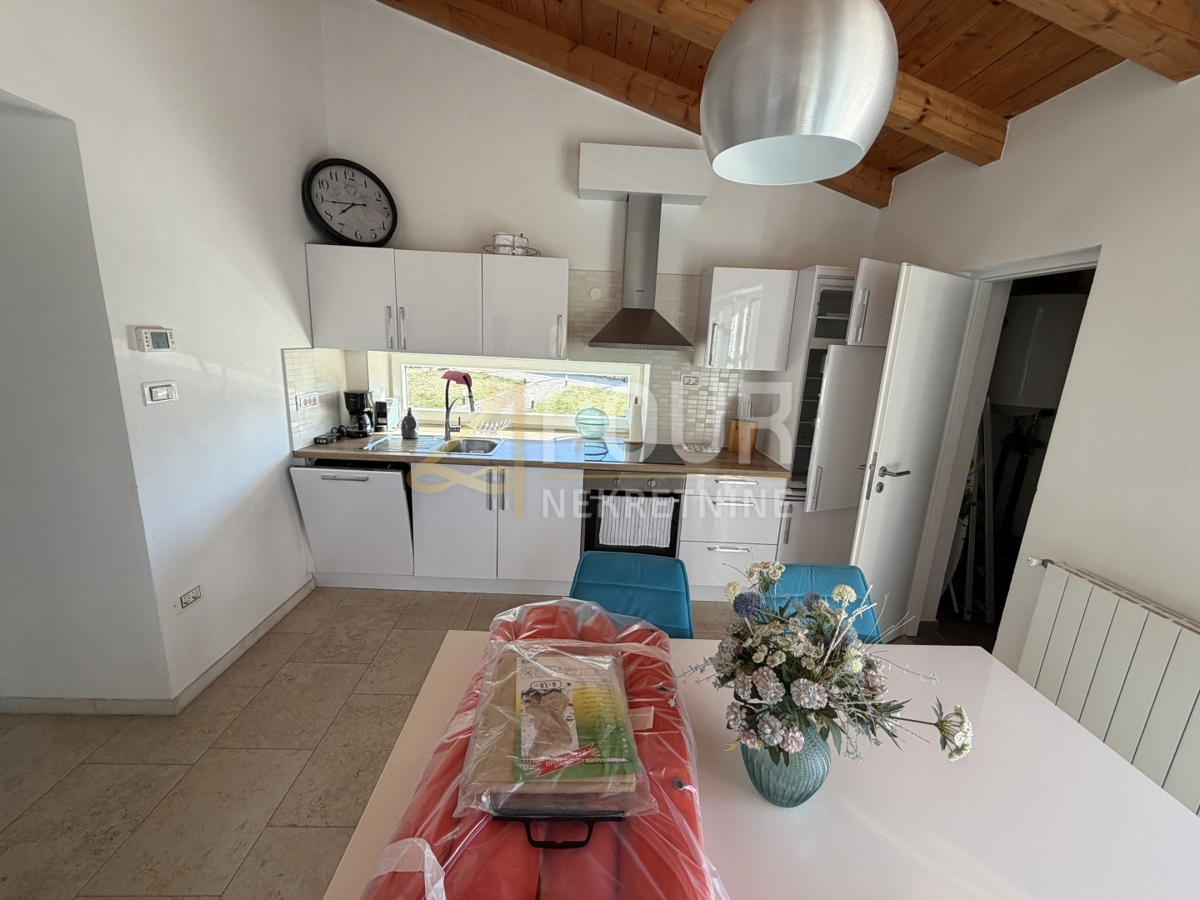 Zabrežani, Pazin - Okolica, 162m2