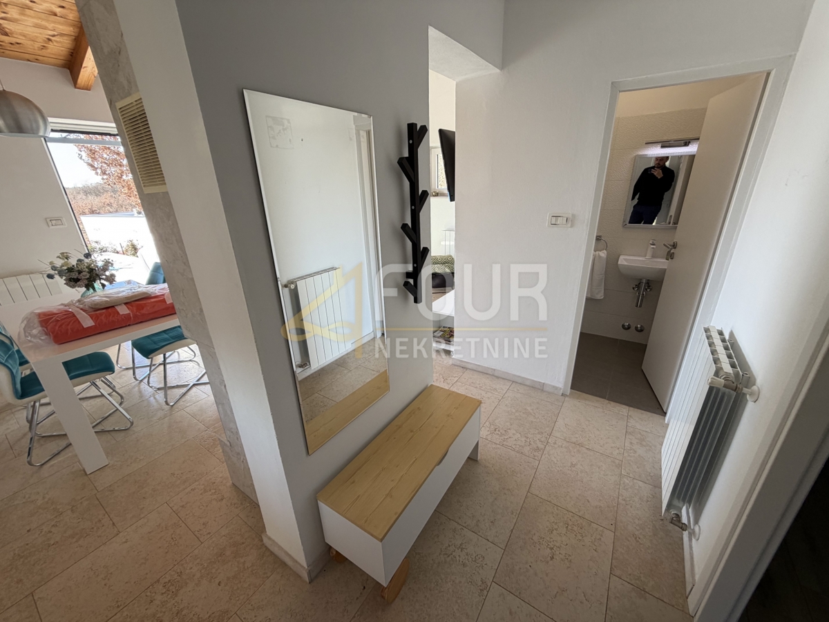 Zabrežani, Pazin - Okolica, 162m2