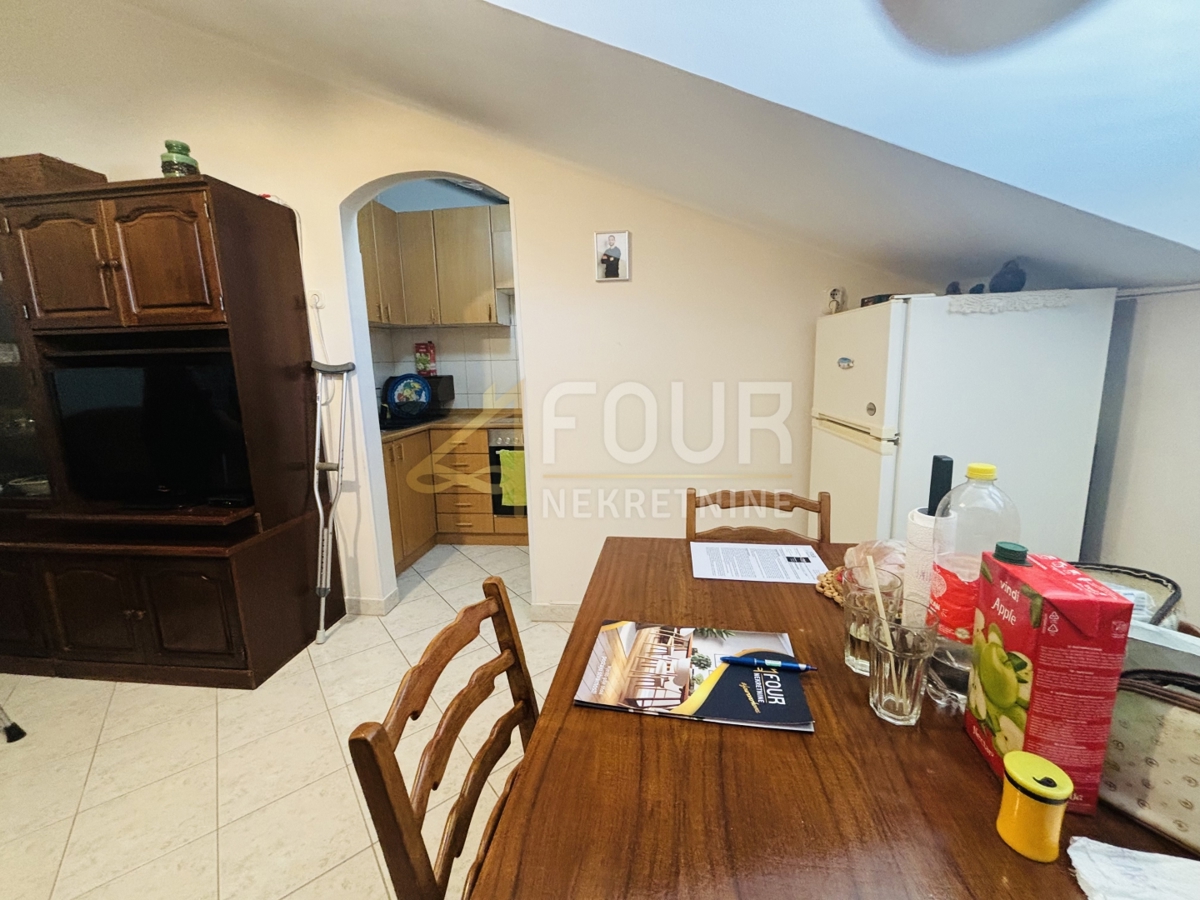 Fiume, Centro, 2s+db, 64.09m2