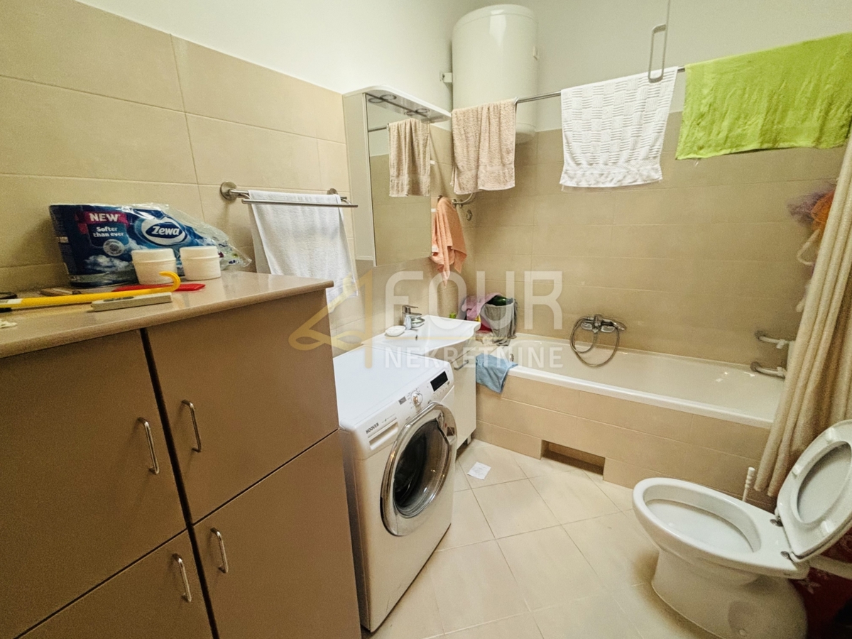 Fiume, Centro, 2s+db, 64.09m2