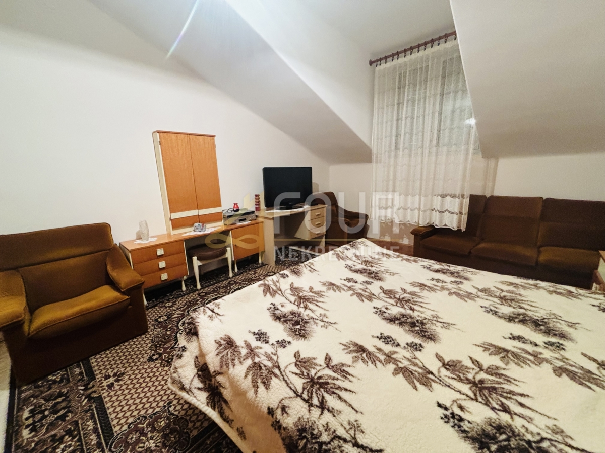 Fiume, Centro, 2s+db, 64.09m2