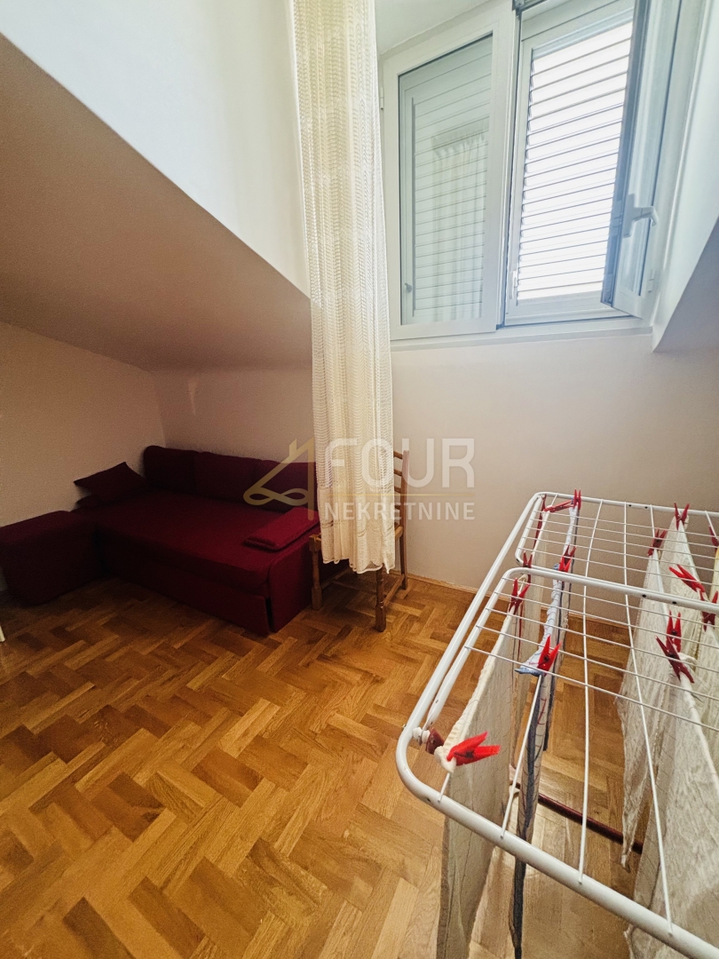 Fiume, Centro, 2s+db, 64.09m2