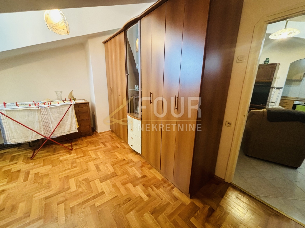 Fiume, Centro, 2s+db, 64.09m2