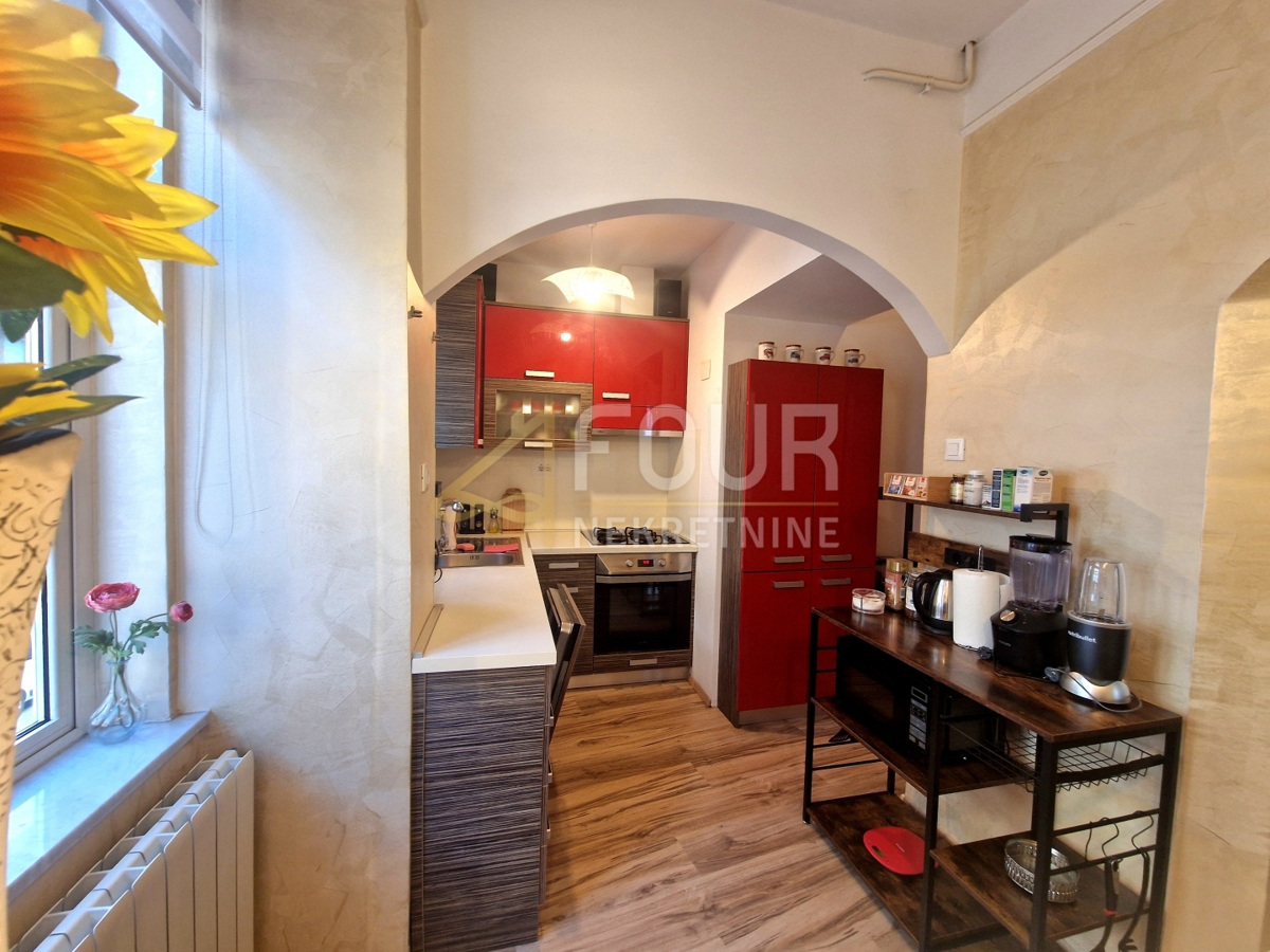 Brajda, Rijeka, 108,03m2