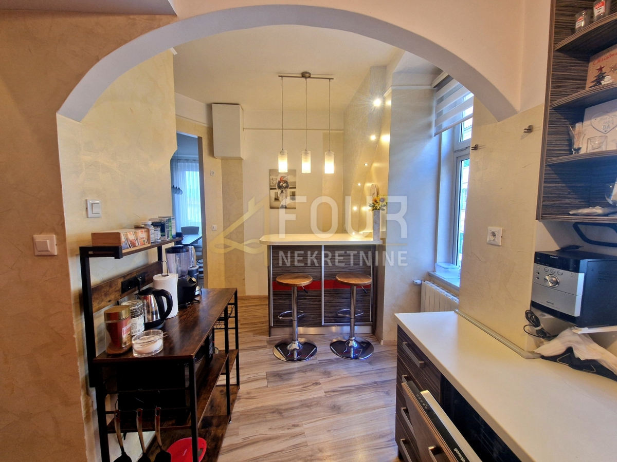 Brajda, Rijeka, 108,03m2