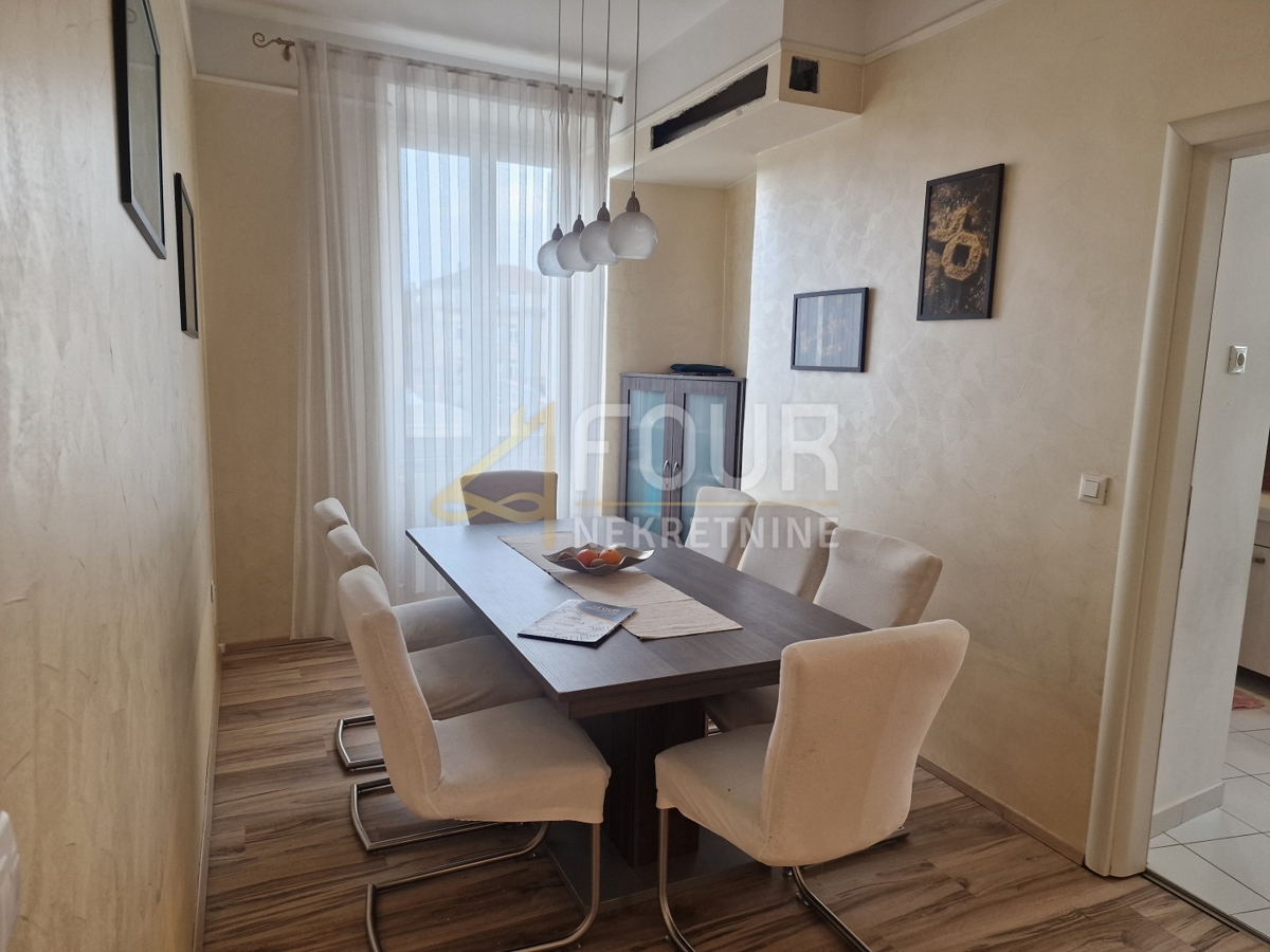 Brajda, Rijeka, 108,03m2