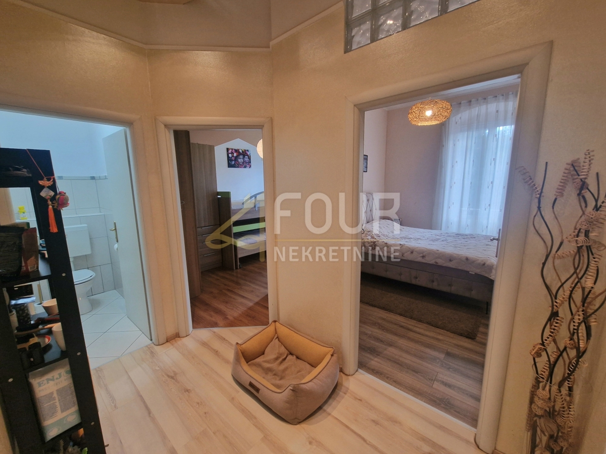 Brajda, Rijeka, 108,03m2