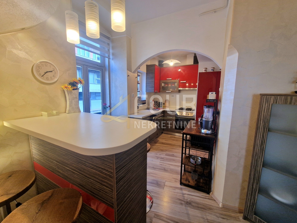 Brajda, Rijeka, 108,03m2