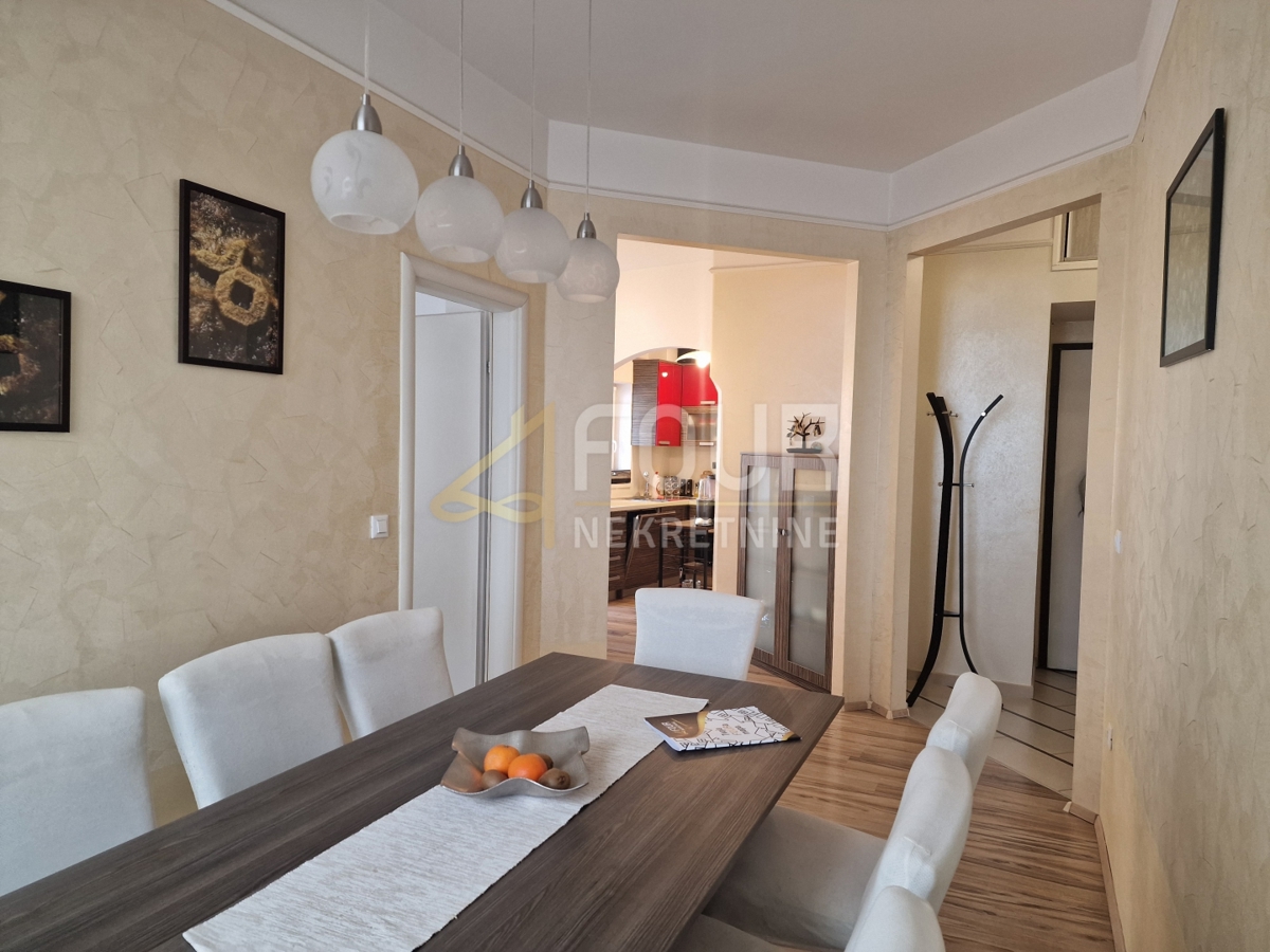 Brajda, Rijeka, 108,03m2