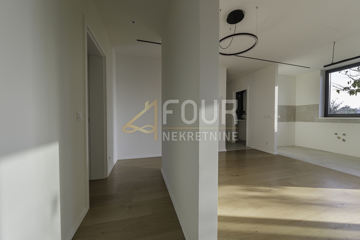 Istria, Umago - zona circostante, appartamento - resort di lusso, prima fila sul mare