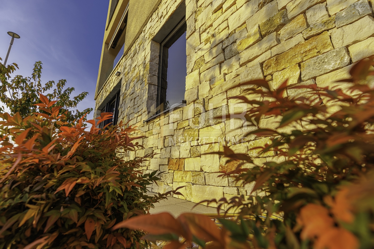 Istria, Umago - zona circostante, appartamento - resort di lusso, prima fila sul mare