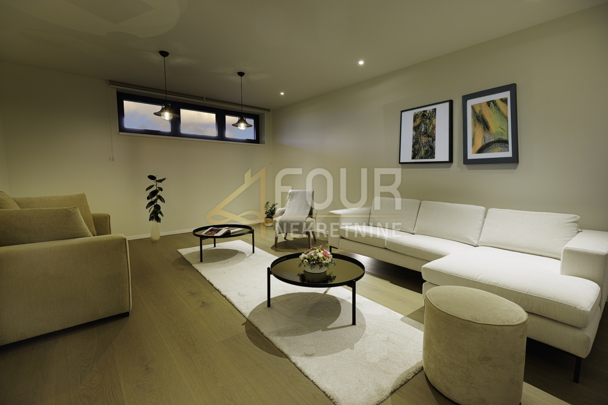 Istria, Umago - zona circostante, villa - lussuoso resort