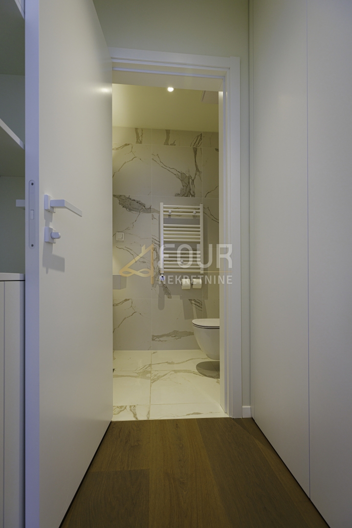 Istria, Umago - zona circostante, villa - lussuoso resort