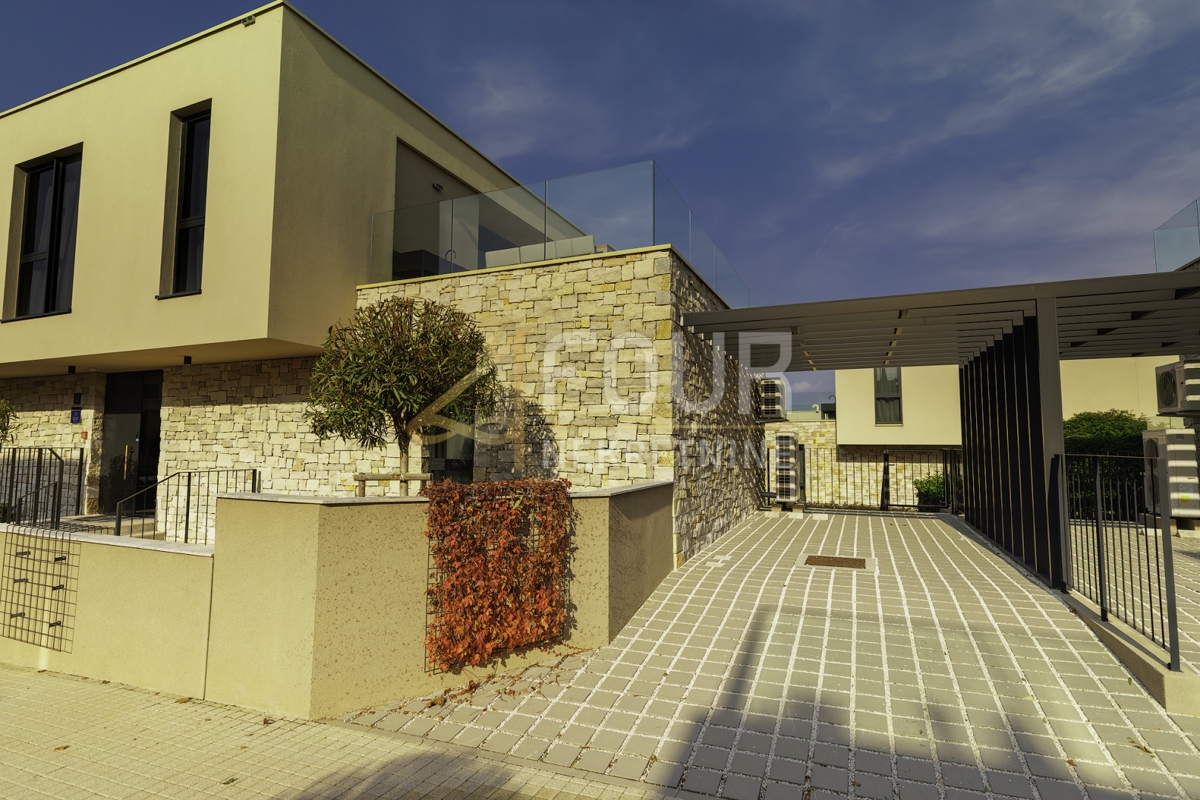 Istria, Umago - zona circostante, villa - lussuoso resort