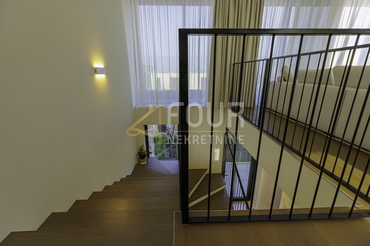 Istria, Umago - zona circostante, villa - lussuoso resort