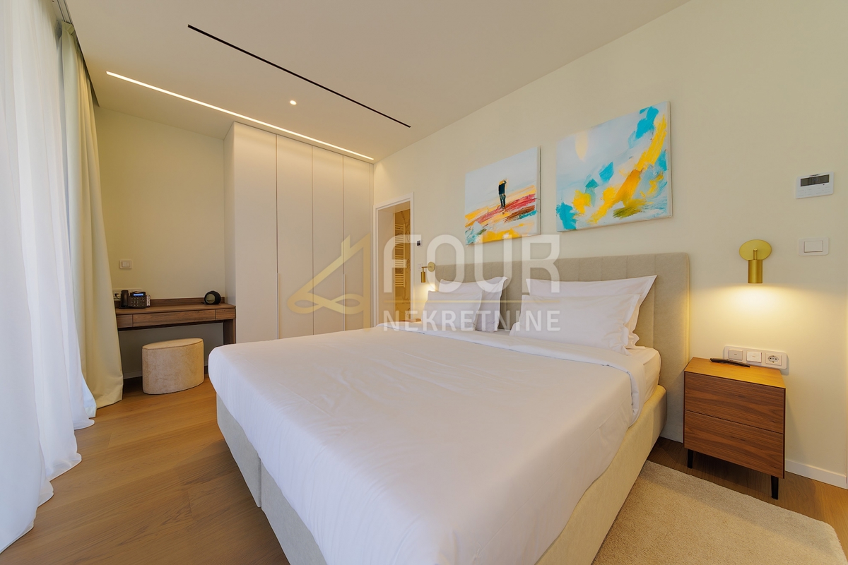 Istria, Umago - zona circostante, villa - lussuoso resort