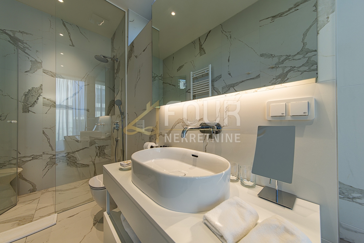 Istria, Umago - zona circostante, villa - lussuoso resort