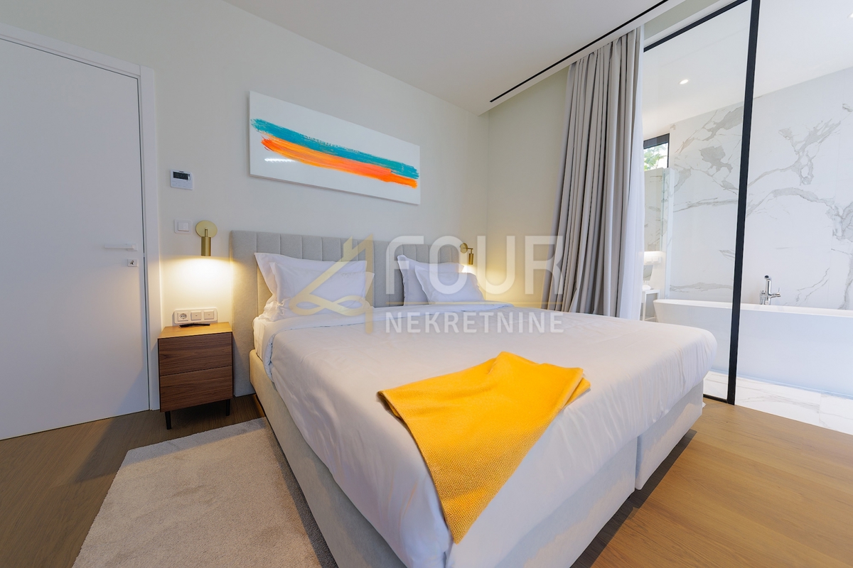 Istria, Umago - zona circostante, villa - lussuoso resort