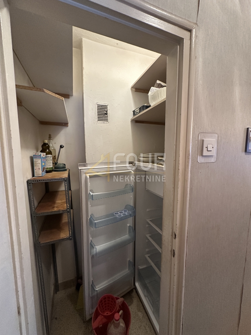 Donja Vežica, Rijeka, 40,13m2