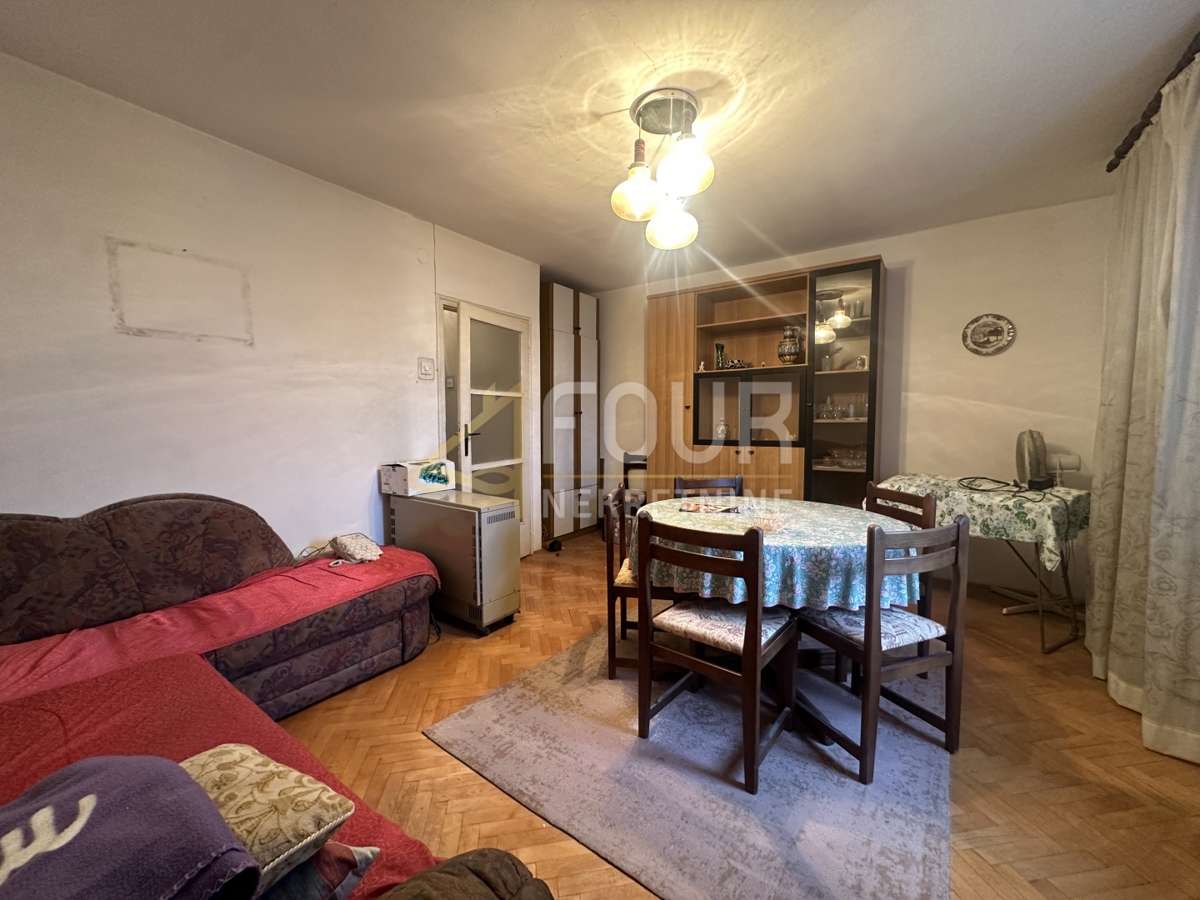 Donja Vežica, Rijeka, 40,13m2