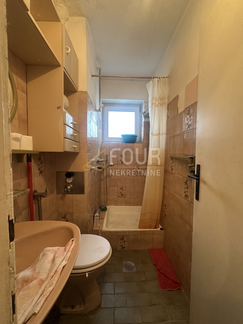 Donja Vežica, Rijeka, 40,13m2