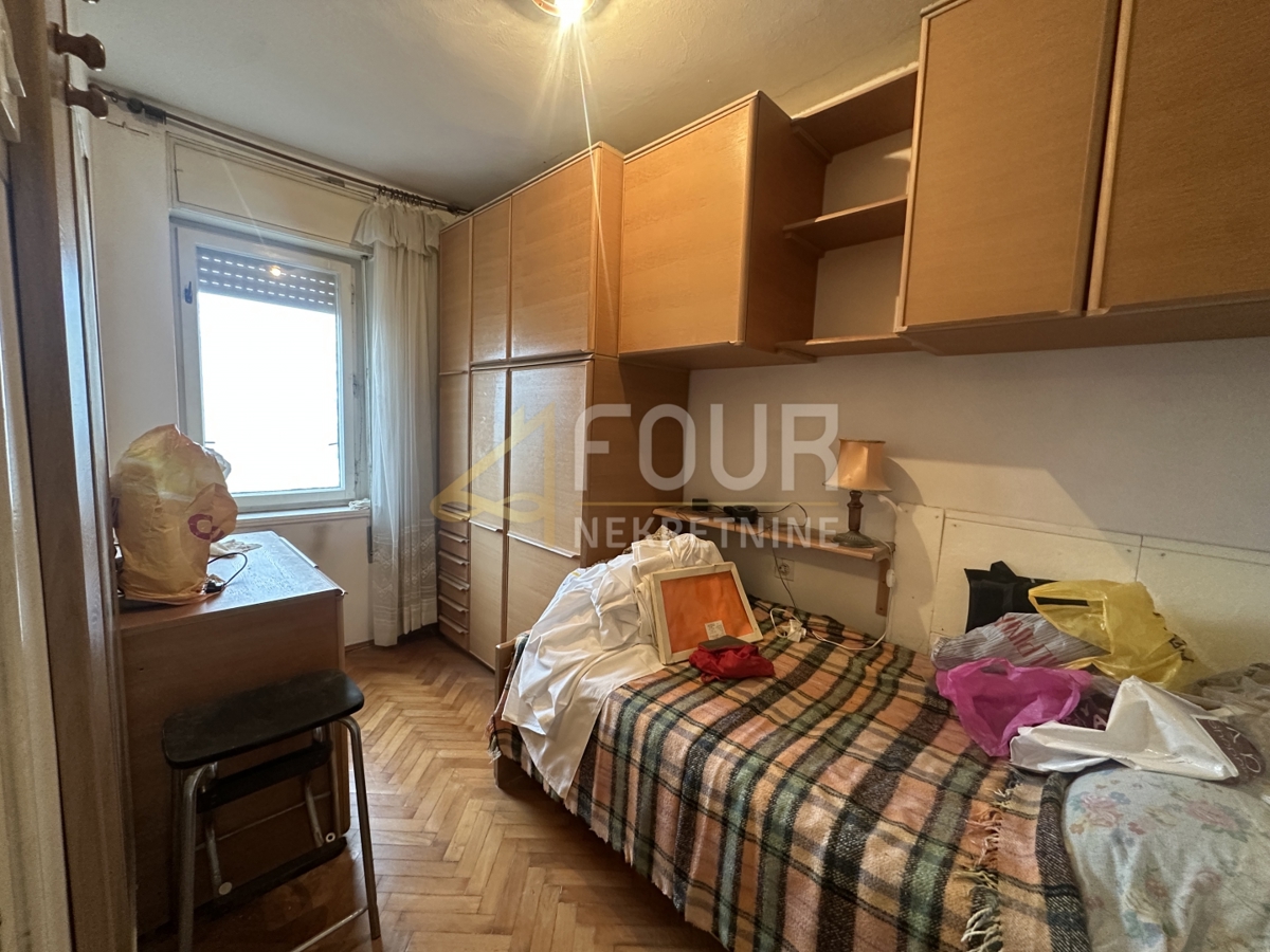 Donja Vežica, Rijeka, 40,13m2