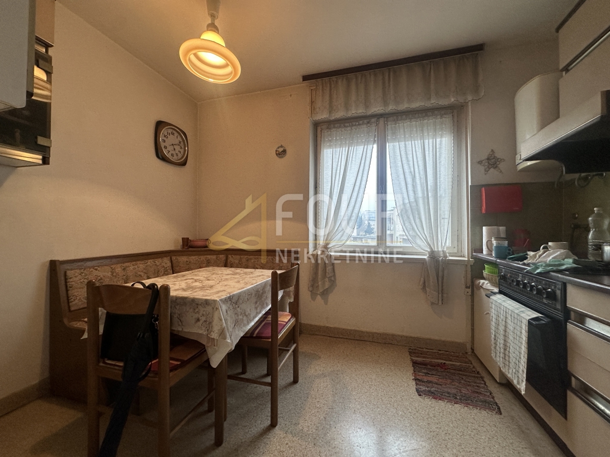 Donja Vežica, Rijeka, 40,13m2