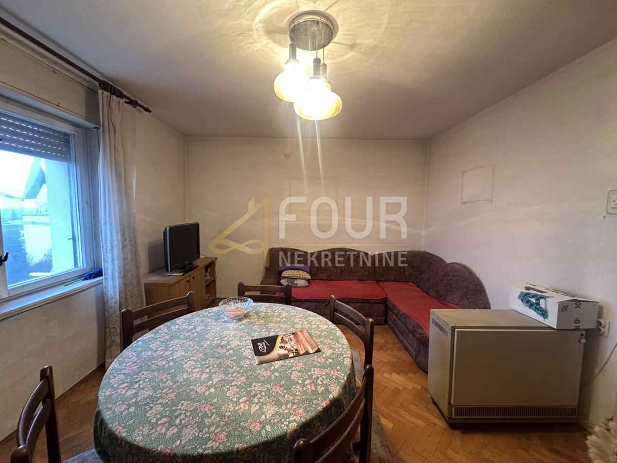 Donja Vežica, Rijeka, 40,13m2