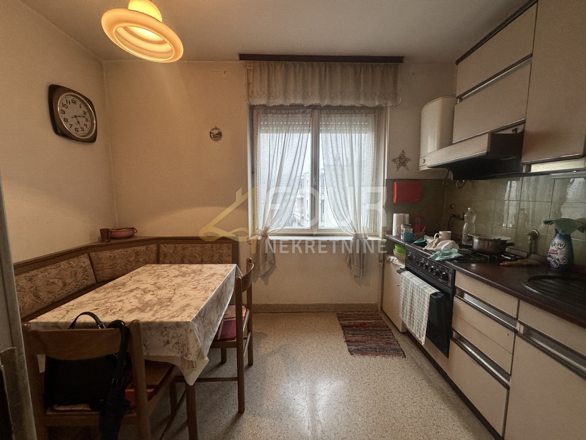 Donja Vežica, Rijeka, 40,13m2