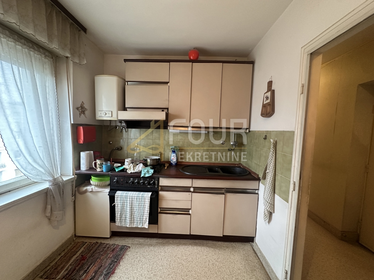 Donja Vežica, Rijeka, 40,13m2