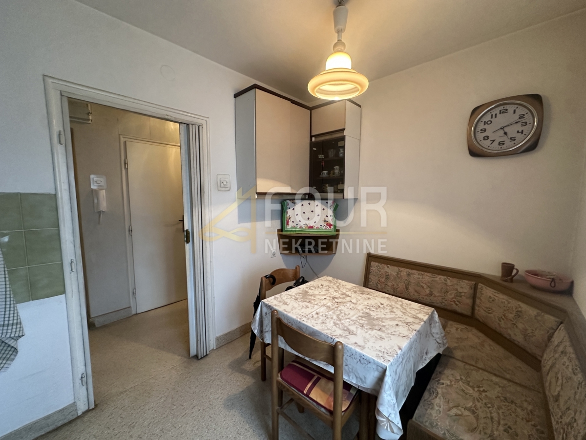 Donja Vežica, Rijeka, 40,13m2