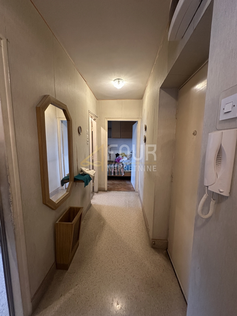 Donja Vežica, Rijeka, 40,13m2