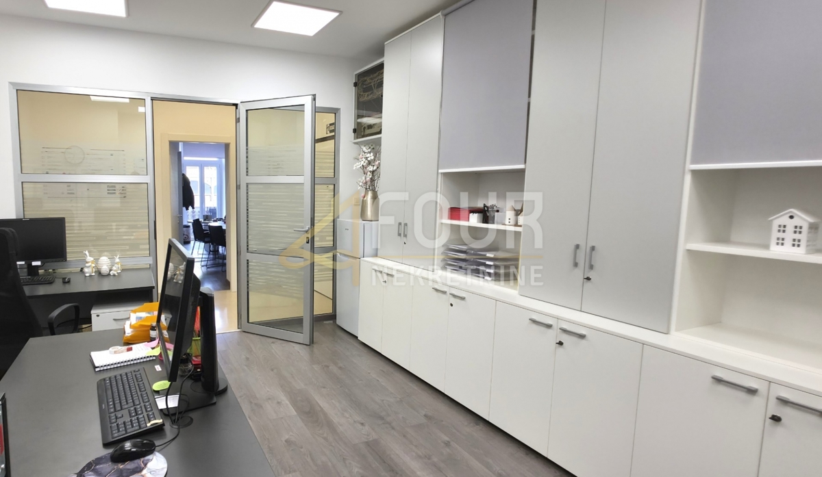 Centar, Rijeka, 99,89m2