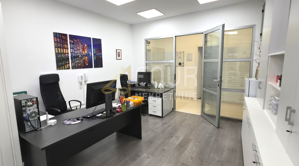 Centar, Rijeka, 99,89m2