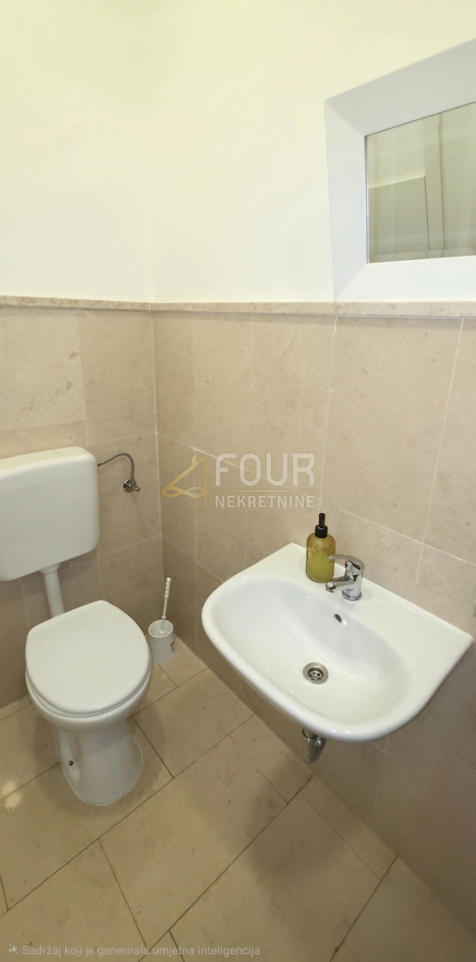 Centar, Rijeka, 99,89m2